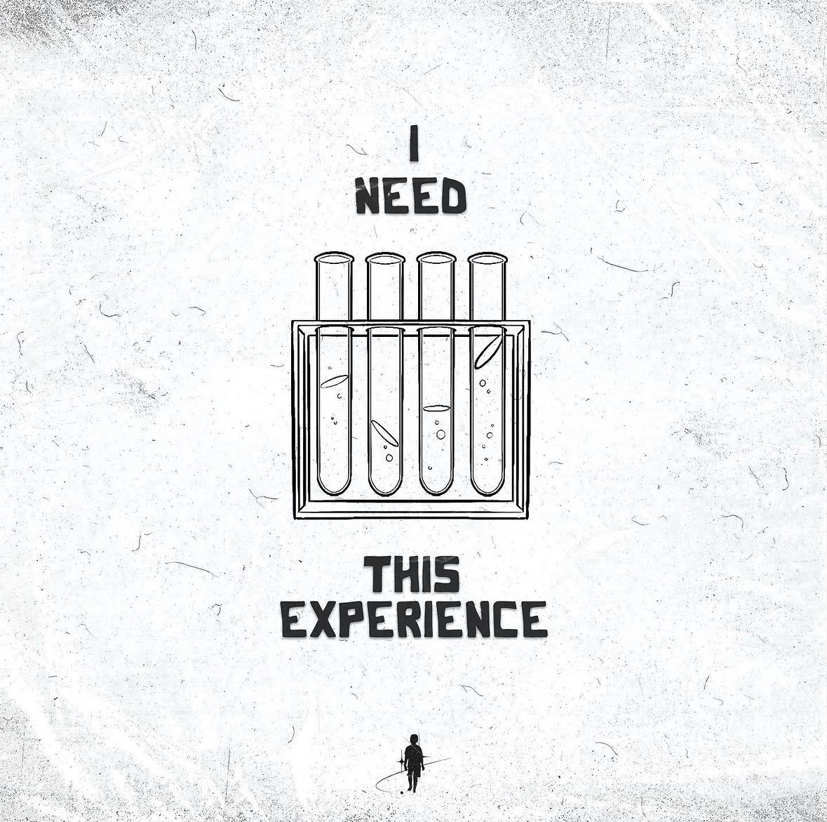 I Need This Experience